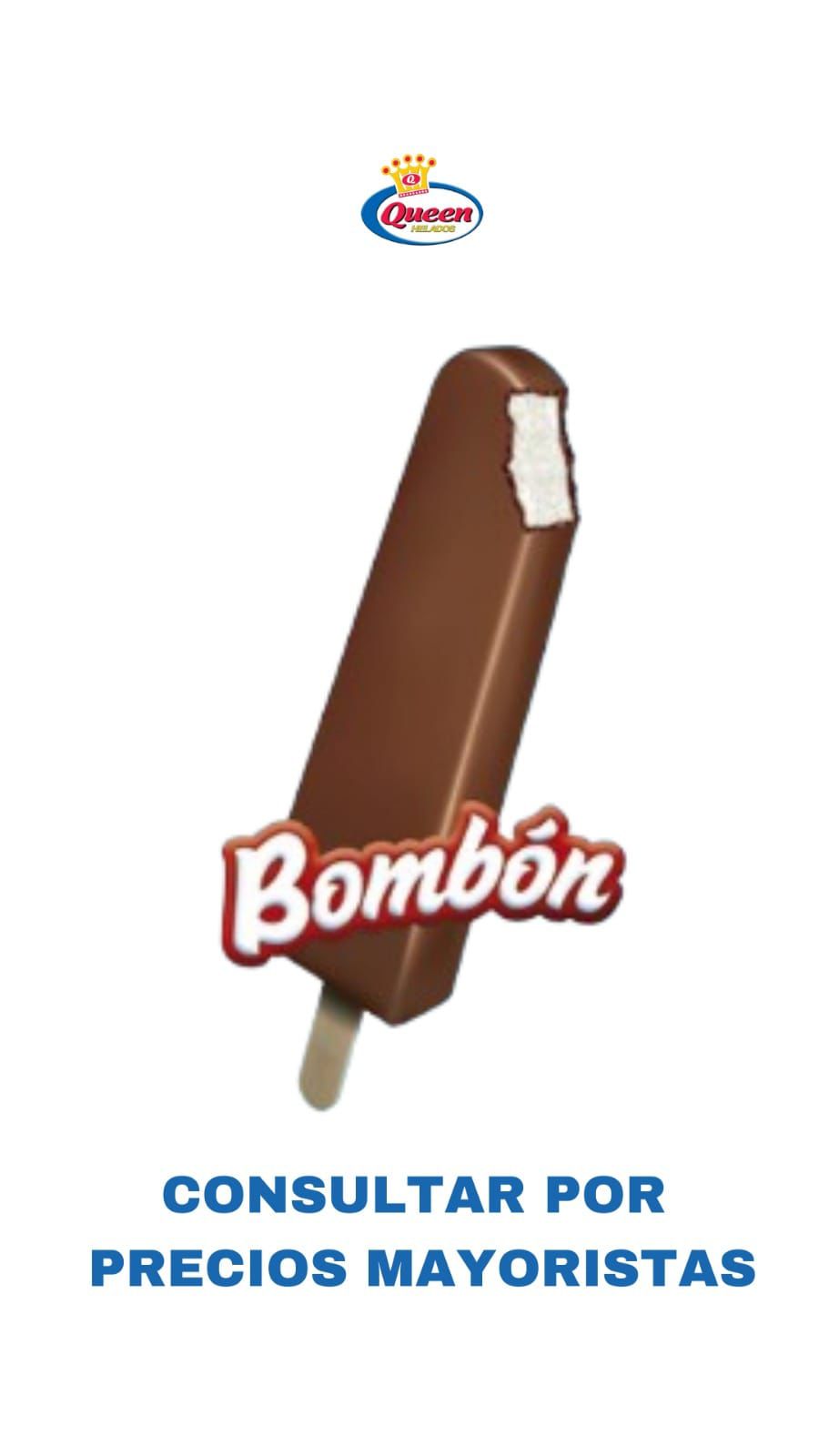 Palito Bombon X40 U