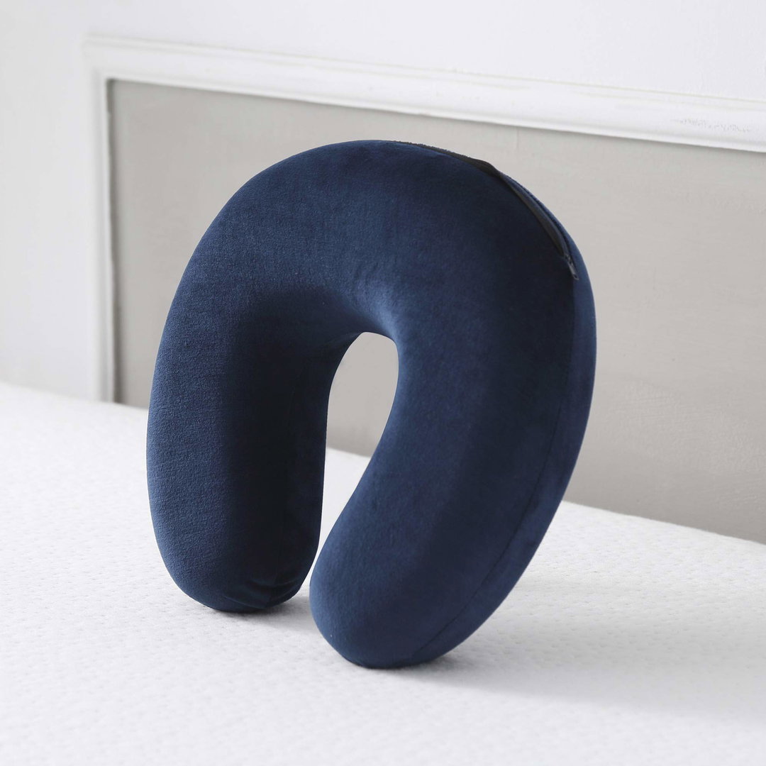 U Pillow for Neck 