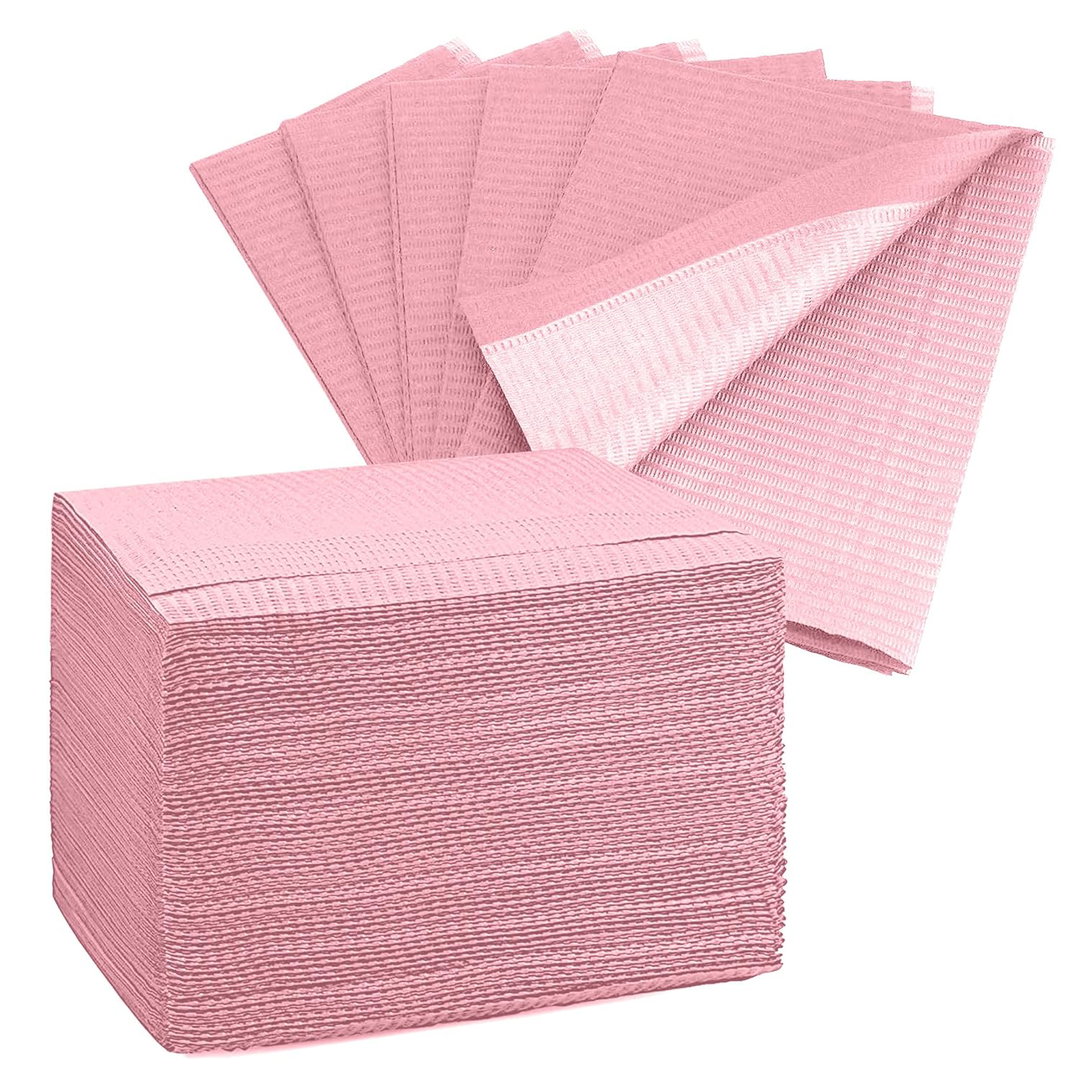 Dental Bibs 250 Paper In pack 
