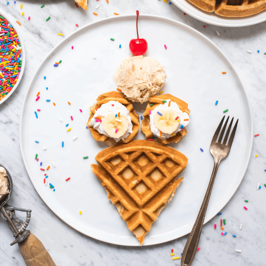 Waffles