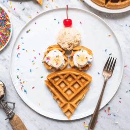 Waffles