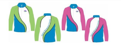 Tri-Acetate Jacket Kids_0