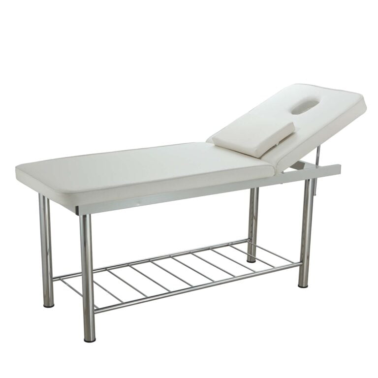 Beauty Bed Chariot 