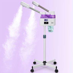 Steaming Machine Vapeur Double 