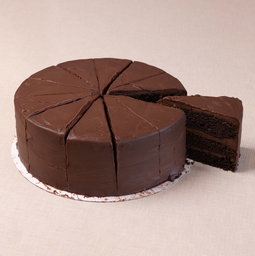 Cakes