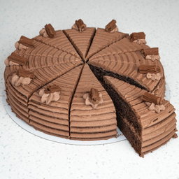 Cakes