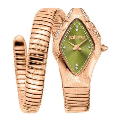 JUST CAVALLI  Snake JC1L306M0055_0