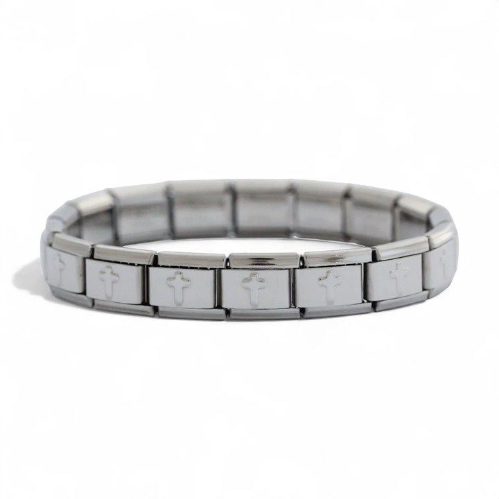 Armour of God charm bracelet _2