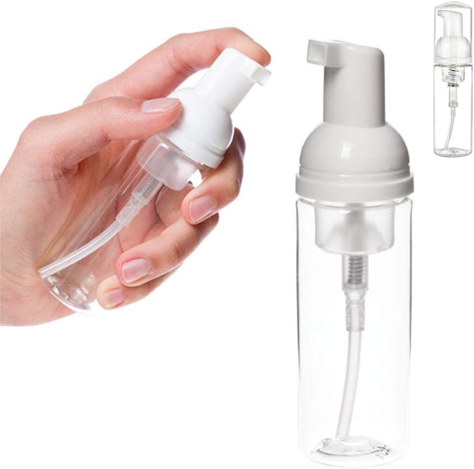 Foam Dispenser _0