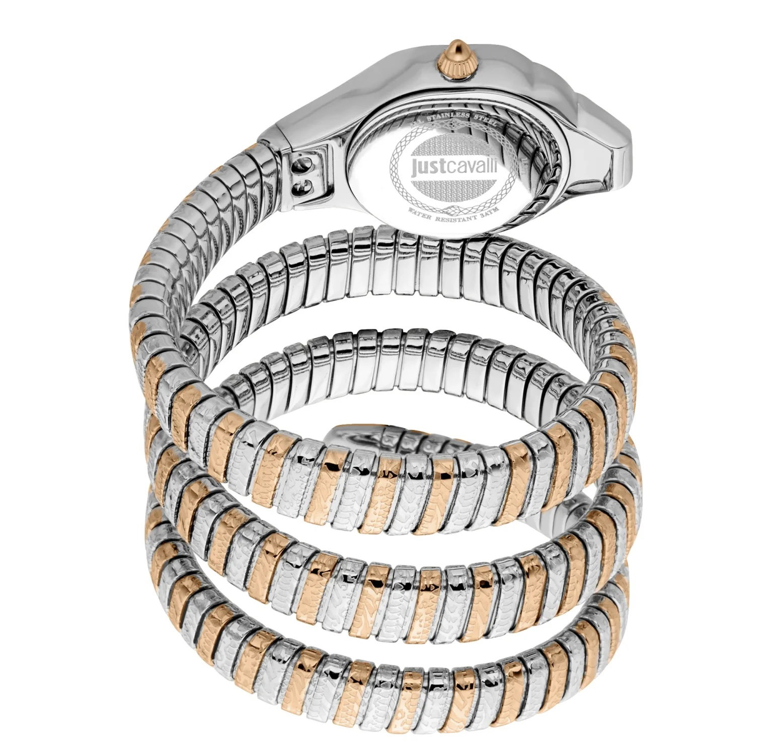 Ravenna Two Tones RG Silver Grey  _2