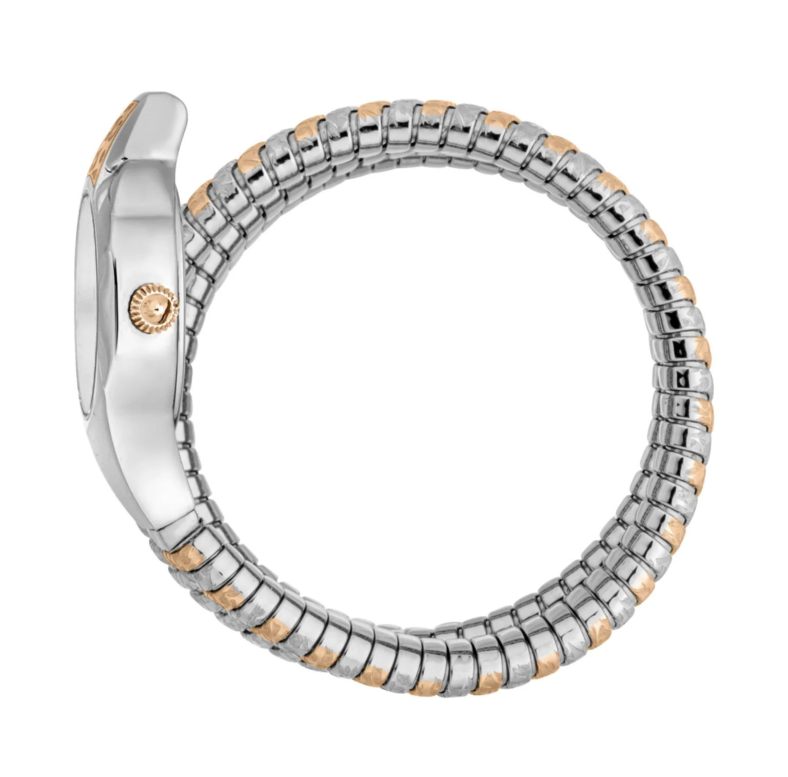 Ravenna Two Tones RG Silver Grey  _1