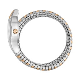 Ravenna Two Tones RG Silver Grey  