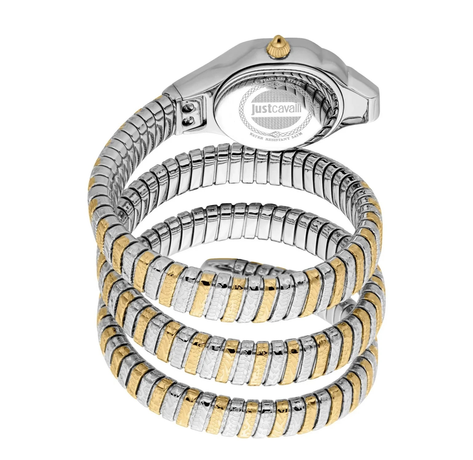 Ravenna Two Tones YG Silver_3