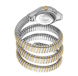 Ravenna Two Tones YG Silver