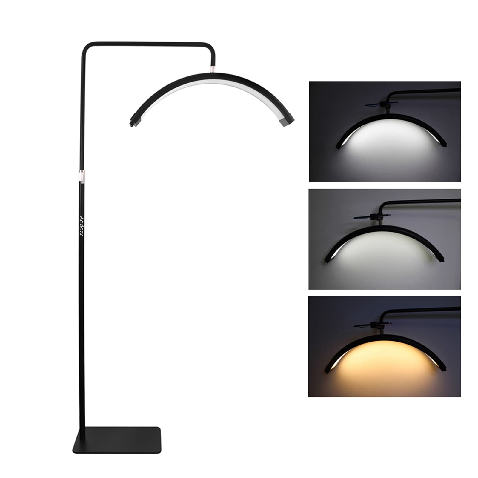 HD-M6X Monlight Floor Mounted
