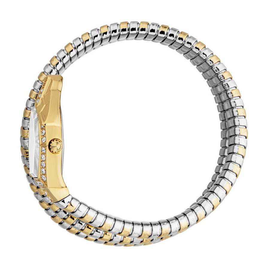 Snake Mesmerizing Two Tone_1