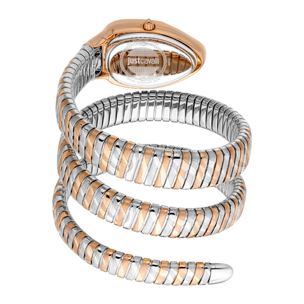 Serpente taglio rosegold dial _2