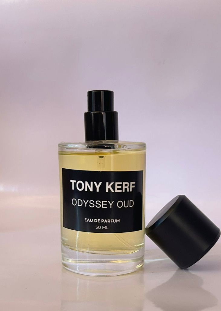 Odyssey Oud