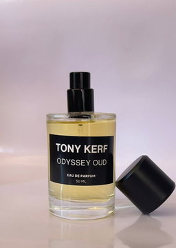Odyssey Oud