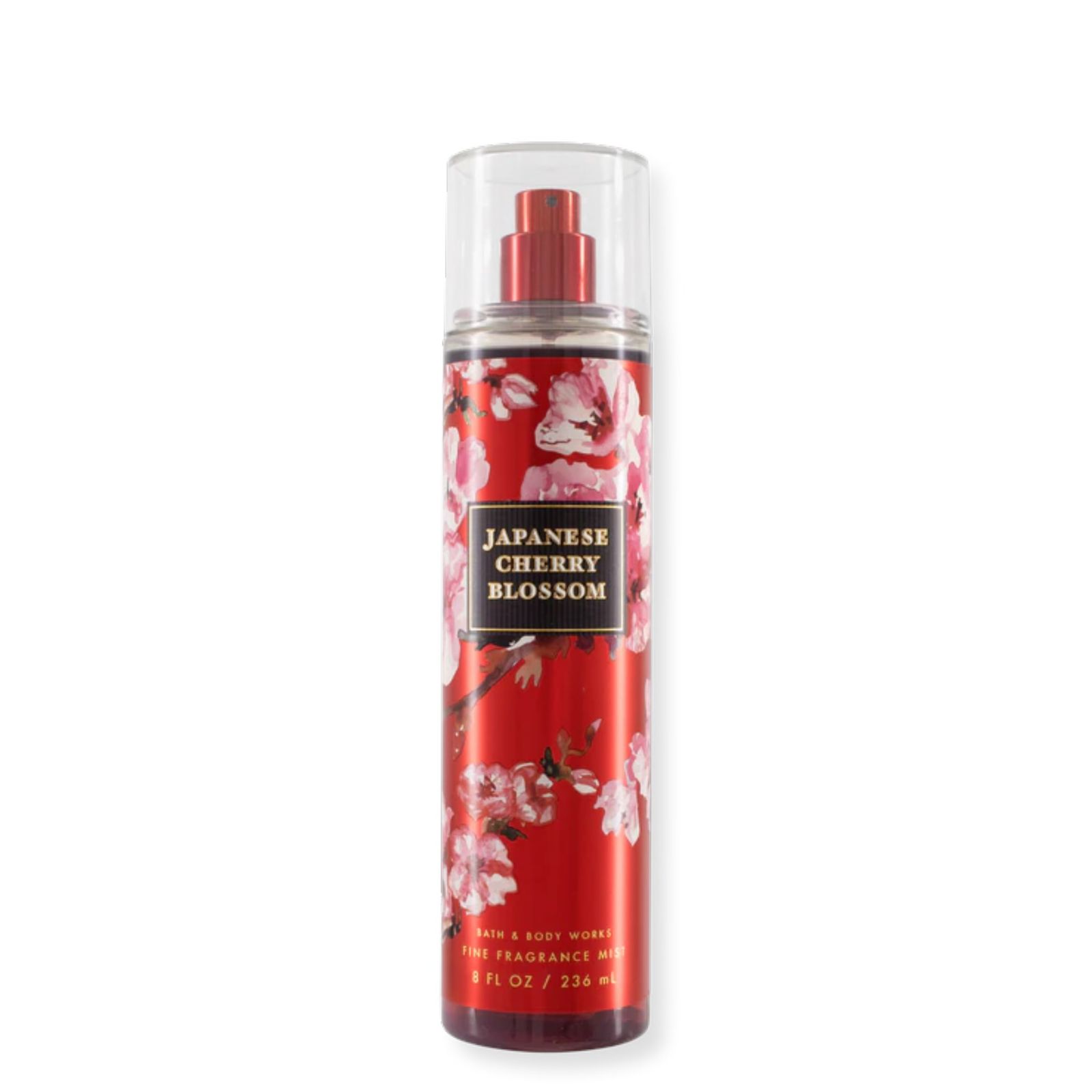 Bath and Body Works Japanese Cherry Blossom Fine Fragrance Mist باث اند بدي مست معطر للجسم جابانيس شيري بلوسوم _0