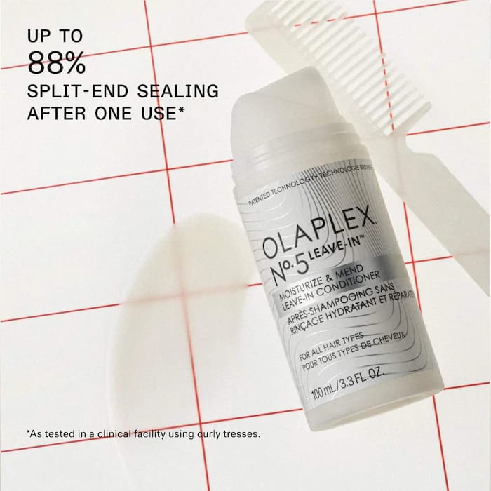 Olaplex - N°.5 Leave-In Moisturize & Mend Leave-In Conditioner for Split Ends_1