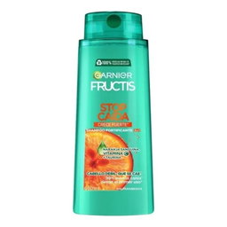 Shampoo Fructis 650 ml STOP CAÍDA