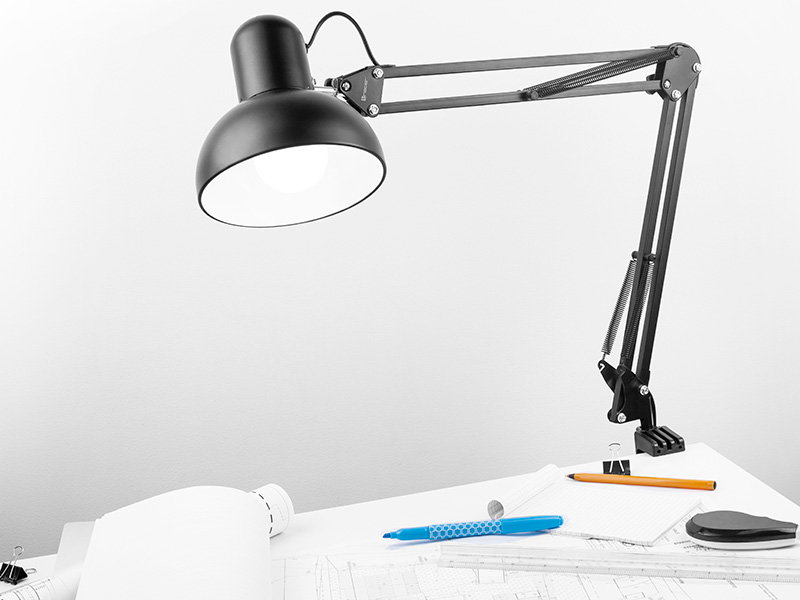 Clip Lamp _0