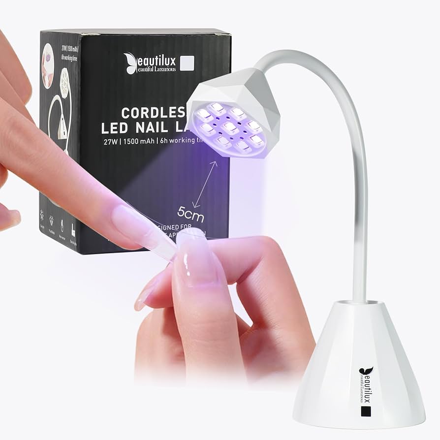 Diamond Phototherapy Led Lamp
