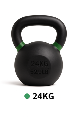 LØFTE Kettlebells