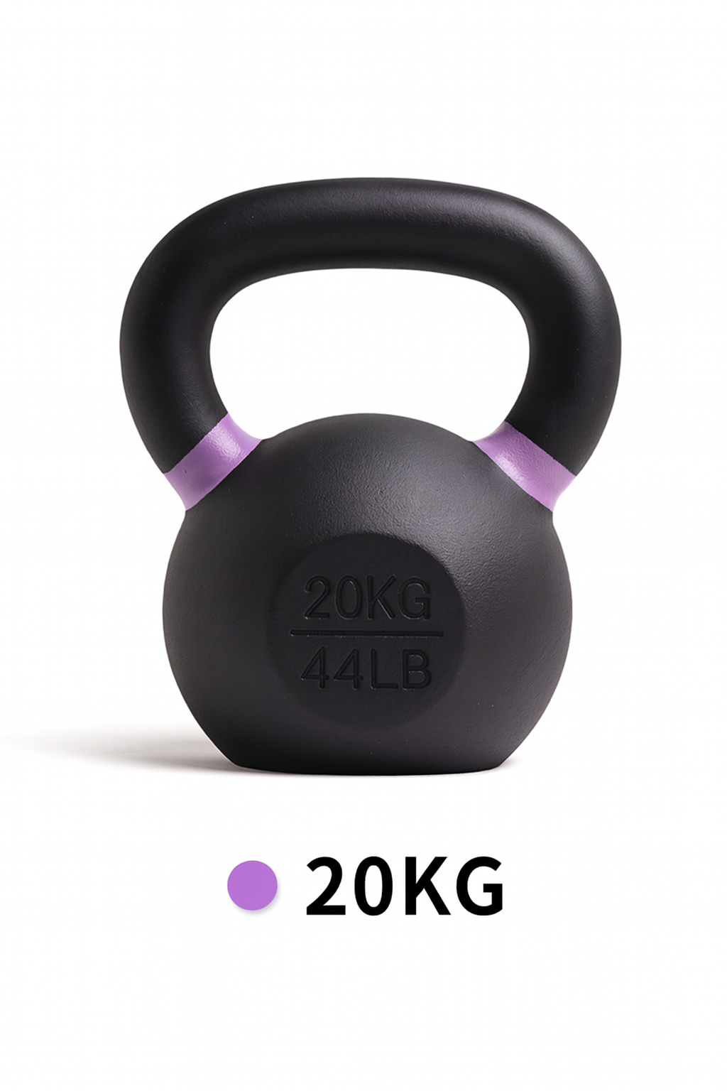 LØFTE Kettlebells_9