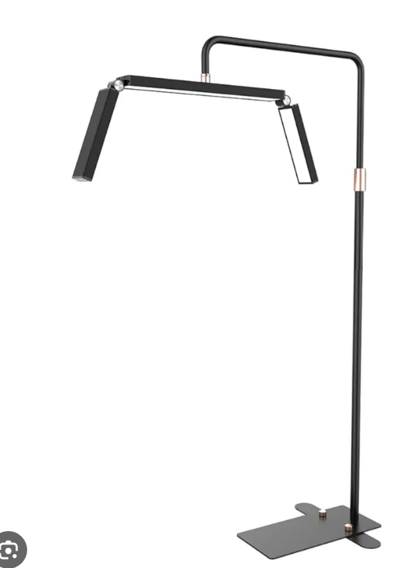 HD-M9X Led Moonlight Floor Mount