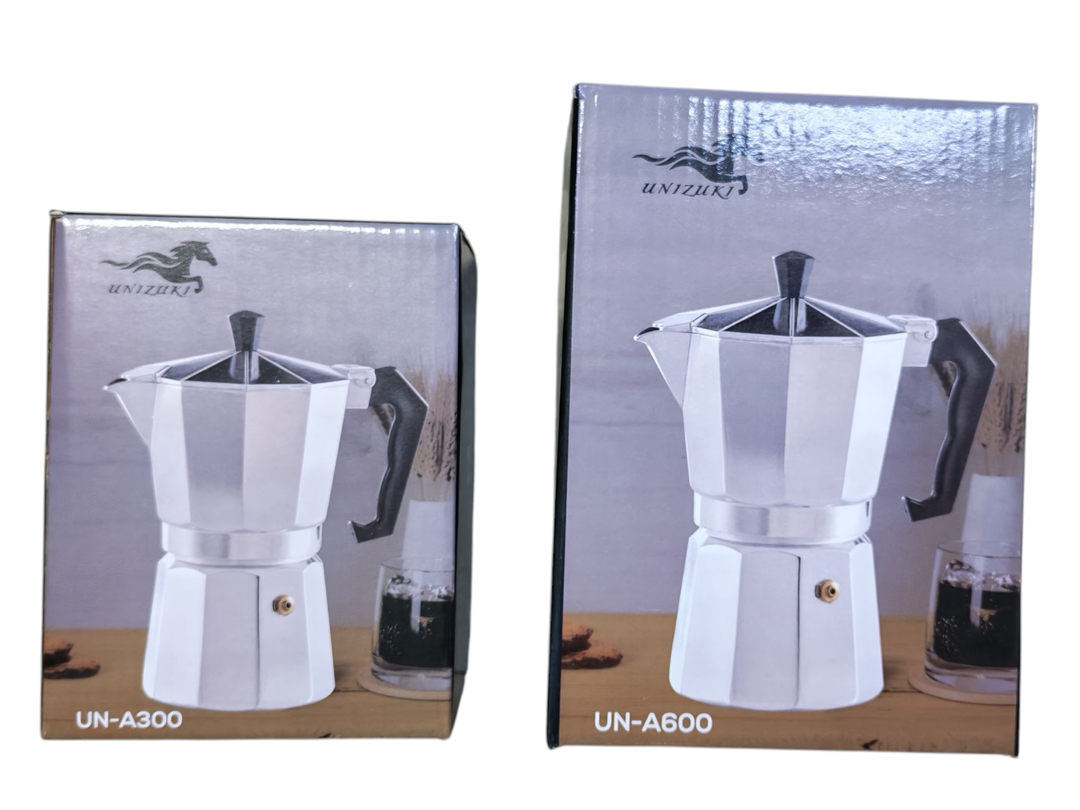 Cafetera