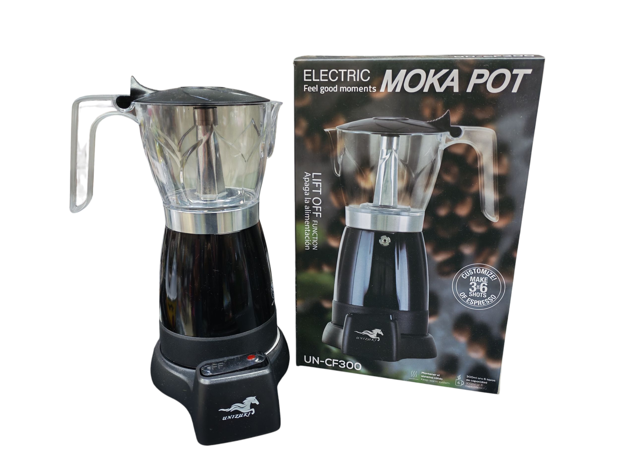 Cafetera eléctrica 6 tazas_3