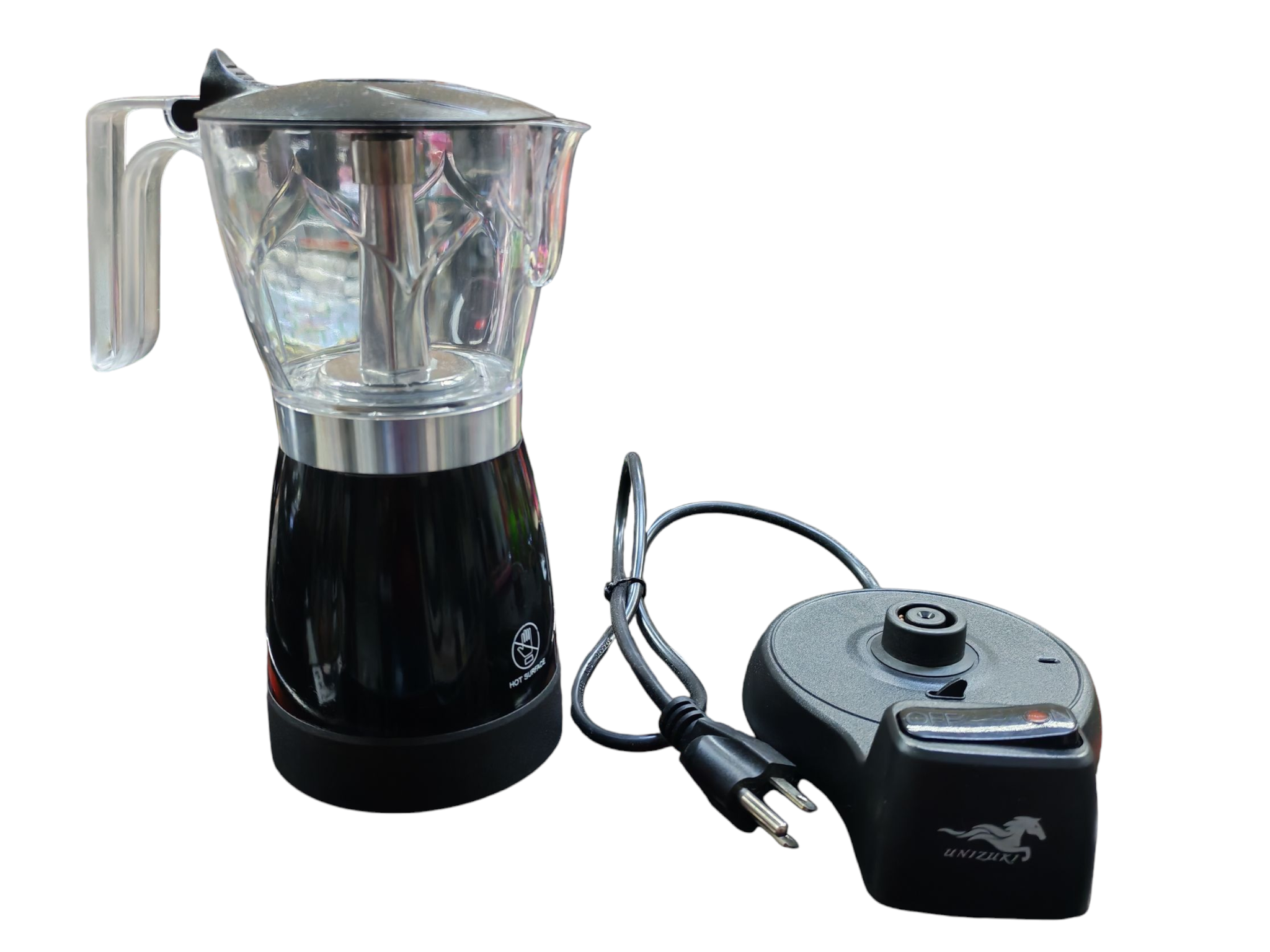 Cafetera eléctrica 6 tazas_1