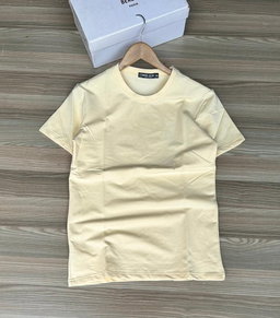 Roundneck Tshirts plain 