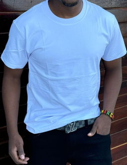 Roundneck Tshirts plain 
