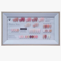 Vinimay French Gel Polish 15ml