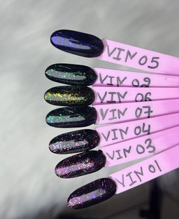 Vinimay Chameleon Top Flakes 15ml