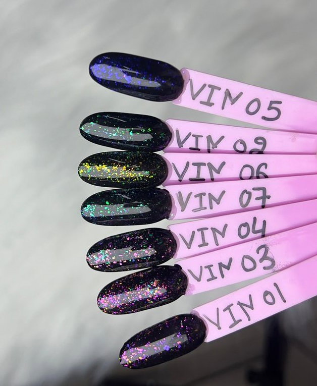 Vinimay Chameleon Top Flakes 15ml