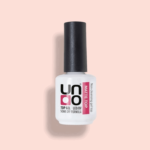 UNO Top Coat Matte 