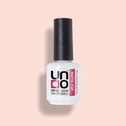 UNO Top Coat Matte 