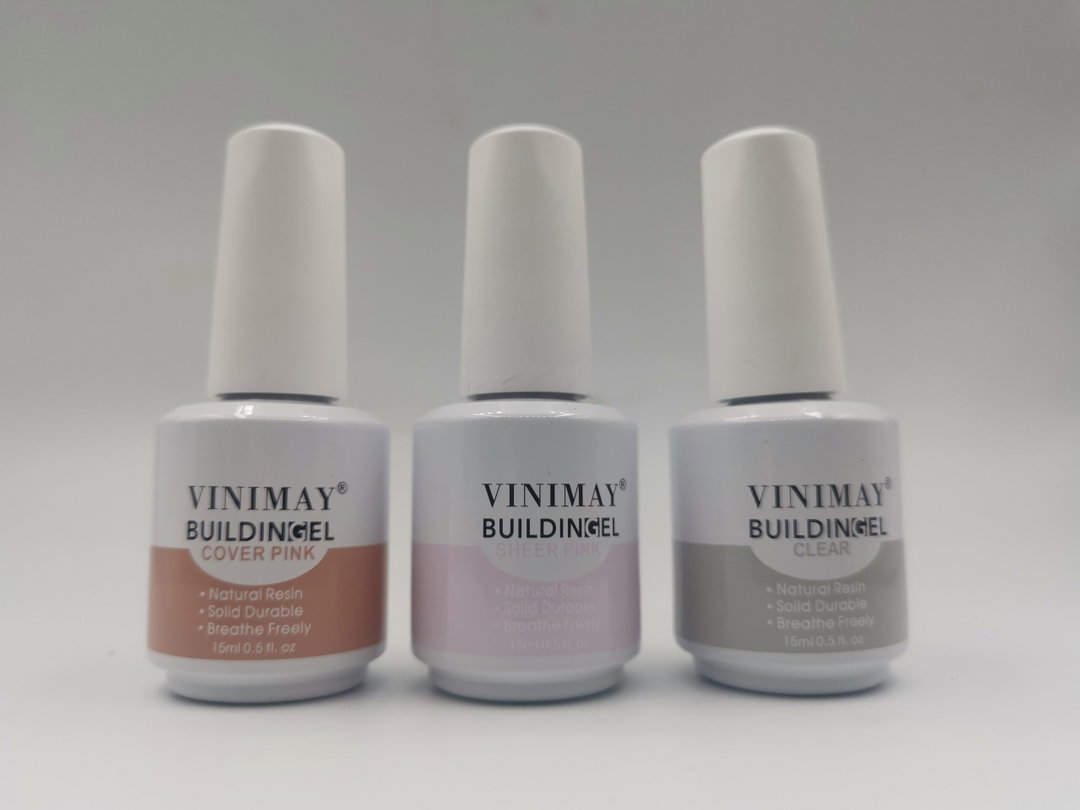Vinimay Buildinggel 15ML