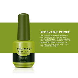 Vinimay Base Coat 15ml