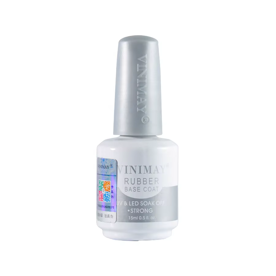 Vinimay Rubber Base  15ml_0