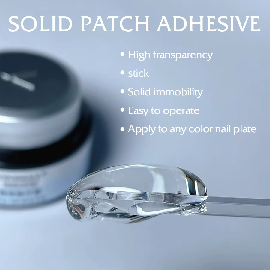 Vinimay Solid Gel 15ml_0