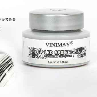 Vinimay Spider Gel 