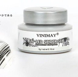 Vinimay Spider Gel 