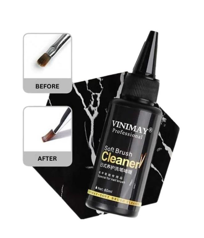Vinimay Brush Cleaner _0