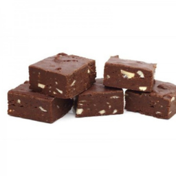 Chocolate Burfi 250gms