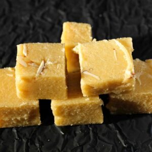 Soan Papdi 250gms